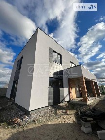 Продаж 2 поверхового будинку з гаражем і ділянкою на 8 соток, 213 кв. м, 1 кімната • ID 34715307