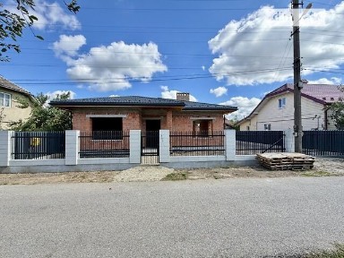 Продаж новозбудованого будинку 119.54 м² у центрі Стрия