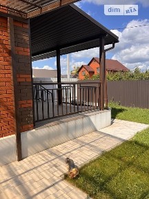 Продаж 2 поверхового дуплекса з ділянкою на 2.5 сотки, 100 кв. м, 3 кімнати, на вул. Соборна • ID 34715123