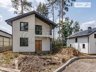 Іванковичі, 5.45 сотки, 126 кв. м, 4 кімнати • ID 34715169