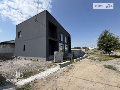 Продаж 2 поверхового дуплекса з ділянкою на 2 сотки, 93 кв. м, 3 кімнати, на вул. Мосендза Леоніда • ID 34714984