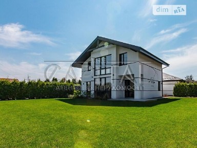 Продаж 2 поверхового будинку з ділянкою на 5 соток, 143 кв. м, 3 кімнати • ID 34714640