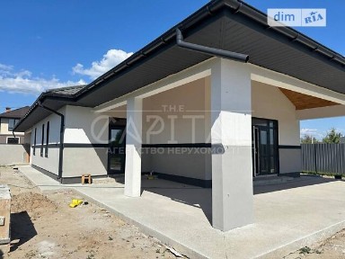 Іванковичі, 9 соток, 120 кв. м, 4 кімнати • ID 34714579