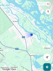 Козин (Обухів), 11 соток, 50 кв. м, 1 кімната • ID 34714240
