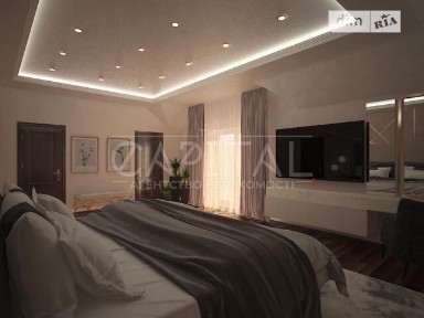 Кар'єрна вулиця, Вишеньки (Бориспіль), вул. Кар'єрна • ID 34779660