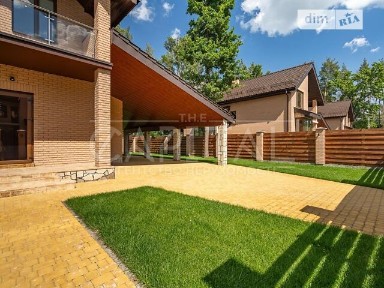 Продаж 2 поверхового будинку з гаражем і ділянкою на 11 соток, 250 кв. м, 4 кімнати • ID 34713818