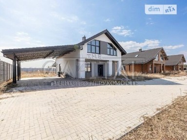 Лебедівка, 10.76 сотки, 170 кв. м, 5 кімнат • ID 34713582