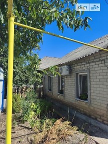 Продаж 1 поверхового будинку з верандою і ділянкою на 52 сотки, 52 кв. м, 4 кімнати, на вул. Дружби 8 • ID 34713464