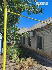 Продаж 1 поверхового будинку з верандою і ділянкою на 52 сотки, 52 кв. м, 4 кімнати, на вул. Дружби 8 • ID 34713464