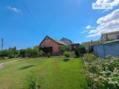 Продаж 1 поверхового будинку з верандою і ділянкою на 10.6 сотки, 170 кв. м, 4 кімнати, на Провулок Зелений • ID 34713014