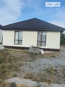 Продаж 1 поверхового будинку з ділянкою на 10 соток, 125 кв. м, 3 кімнати, на вул. Залізнична • ID 34713011