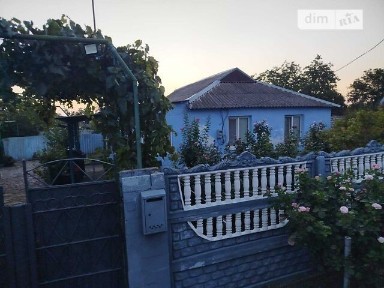 Продаж 1 поверхового будинку з гаражем і ділянкою на 30 соток, 68.3 кв. м, 3 кімнати, на вулиця Вернигоренка • ID 34712899