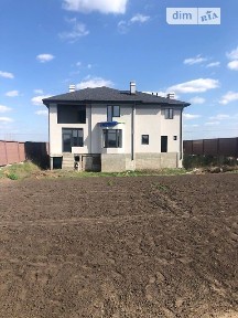 Продаж 2 поверхового будинку з опаленням і ділянкою на 12.75 сотки, 505 кв. м, 6 кімнат, на вул. Заплавна • ID 34712895