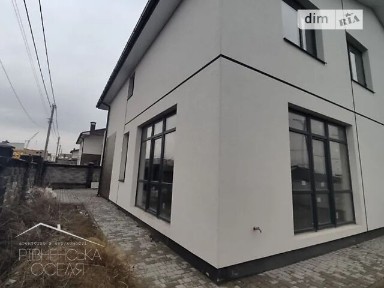 Продаж 2 поверхового дуплекса з ділянкою на 2.2 сотки, 137.8 кв. м, 4 кімнати, на вул. Сергія Голубєва • ID 34712544