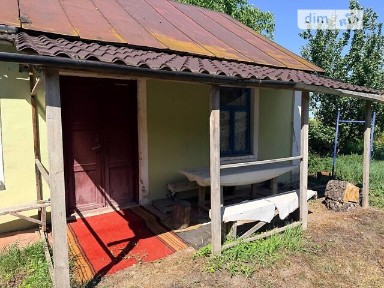 Продаж 1 поверхового будинку з опаленням і ділянкою на 20 соток, 81 кв. м, 3 кімнати, на Вербова 13 • ID 34712261