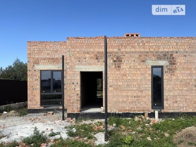 Продаж 1 поверхового будинку з ділянкою на 4 сотки, 120 кв. м, 3 кімнати, на вул. Гайдамацька • ID 34712062