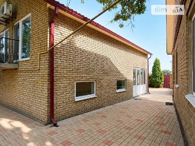 Продаж 2 поверхового будинку з опаленням і ділянкою на 11 соток, 188 кв. м, 4 кімнати, на пров. Малахітовий • ID 34711984