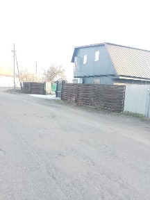 Продаж 2 поверхового будинку з ділянкою на 40 соток, 103 кв. м, 2 кімнати, на Миру 7 • ID 34711907