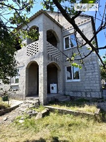 Продаж 2 поверхового будинку з опаленням і ділянкою на 6 соток, 150 кв. м, 5 кімнат, на вул. Металургів 27 • ID 34711903