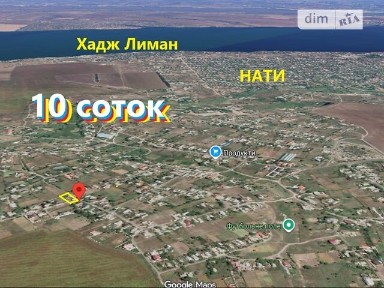Продаж 1 поверхового будинку з ділянкою на 10 соток, 100 кв. м, 3 кімнати, на Новоселов 30 • ID 34711851