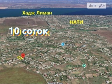 Продаж 1 поверхового будинку з ділянкою на 10 соток, 100 кв. м, 3 кімнати, на вул. Новоселів 30 • ID 34711851