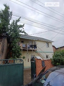 Північний 2-й тупик, Ірпінь, 2-й тупик Північний • ID 34706887
