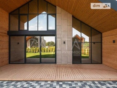 Межигірська вулиця, Підгірці (Обухів), вул. Межигірська • ID 34788586