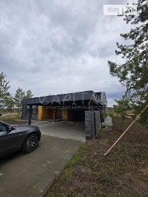 Продаж 1 поверхового будинку з ділянкою на 11 соток, 260 кв. м, 4 кімнати • ID 34711619