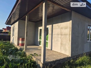 Продаж 1 поверхового будинку 138 кв. м, 3 кімнати, на пров. Вересневий 22 • ID 34703478