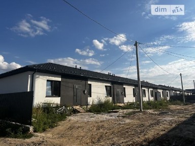 вулиця Центральна, Агрономічне, вул. Центральна • ID 34702253