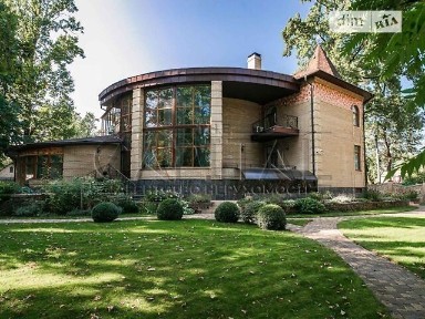Продаж 2 поверхового будинку з гаражем і ділянкою на 15 соток, 805.2 кв. м, 5 кімнат, на вул. Антонія Михайловського • ID 34701162