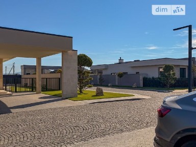 Паркова вулиця, Сторожниця, вул. Паркова • ID 34700142