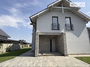 Продаж 2 поверхового будинку з ділянкою на 3.6 сотки, 120 кв. м, 5 кімнат, на 3-й пров. Стебельської Аріадни • ID 34699524