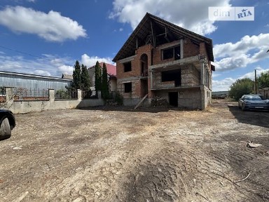 Гагаріна вулиця, Баранинці, вул. Гагаріна • ID 34696425