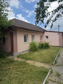 Продаж 1 поверхового будинку з ділянкою на 12 соток, 41.6 кв. м, 2 кімнати, на вул. Центральна 75А • ID 34682033