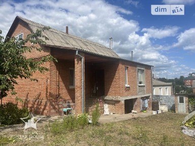 Продаж 1 поверхового будинку з верандою і ділянкою на 7 соток, 159 кв. м, 4 кімнати, на вул. Миру 1 • ID 34655167