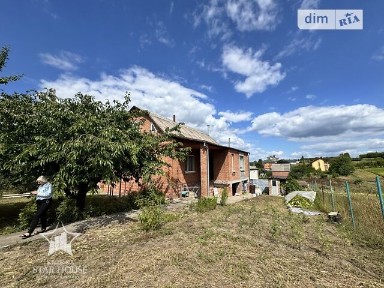 Продаж 1 поверхового будинку з ділянкою на 7 соток, 159 кв. м, 4 кімнати, на вул. Миру 1А • ID 34655131