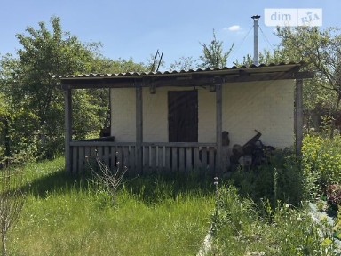 Продаж 2 поверхового будинку з опаленням і ділянкою на 6 соток, 81.2 кв. м, 2 кімнати, на Авіаторів • ID 34640715