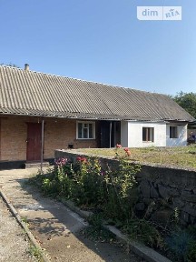 Продаж 1 поверхового будинку з опаленням і ділянкою на 12.5 сотки, 72 кв. м, 2 кімнати, на вул. Пилипа Орлика 17 • ID 34639162