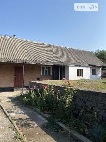 Продаж 1 поверхового будинку з опаленням і ділянкою на 12.5 сотки, 72 кв. м, 2 кімнати, на вул. Пилипа Орлика 17 • ID 34639162