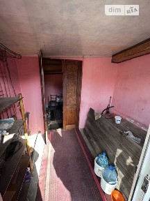 Продаж 1 поверхового будинку з ділянкою на 2.5 сотки, 59.1 кв. м, 2 кімнати, на вул. Залізничне селище • ID 34621253