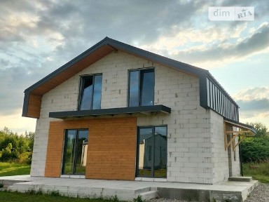 Продаж 2 поверхового будинку з ділянкою на 5.5 сотки, 110 кв. м, 5 кімнат, на вулиця Польова • ID 34587783