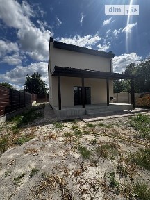 Продаж 2 поверхового будинку з ділянкою на 5 соток, 120 кв. м, 4 кімнати, на вул. Володимирська • ID 34586208
