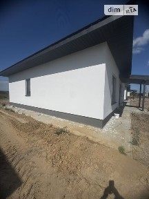 Продаж 1 поверхового будинку з ділянкою на 6 соток, 130 кв. м, 3 кімнати, на вул. Осіння • ID 34585392