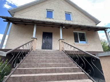Продаж 1 поверхового будинку з ділянкою на 10 соток, 221 кв. м, 5 кімнат, на вул. Старицького • ID 34584558