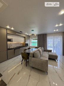 Продаж 2 поверхового дуплекса з ділянкою на 2 сотки, 125 кв. м, 3 кімнати, на вул. Лепкого • ID 34582824