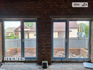 Продаж 2 поверхового дуплекса з ділянкою на 3.5 сотки, 107 кв. м, 3 кімнати, на вул. Северина Наливайка • ID 34580521