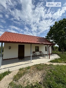 Продаж 1 поверхового будинку з ділянкою на 60 соток, 50 кв. м, 2 кімнати, на вулиця Нивки 11 • ID 34577794