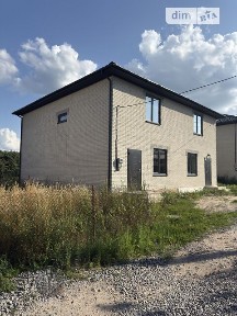 Продаж 2 поверхового дуплекса з ділянкою на 1.5 сотки, 100 кв. м, 3 кімнати, на вул. Параджанова Сергія • ID 34571991