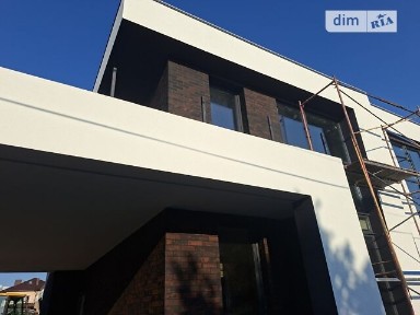 Продаж 2 поверхового дуплекса з ділянкою на 2 сотки, 169 кв. м, 5 кімнат, на вулиця Степана Бандери 4 • ID 34571100